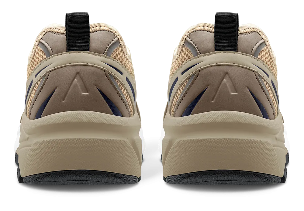 Oserra Mesh S-SP | Marzipan Patriot Blue | Men
