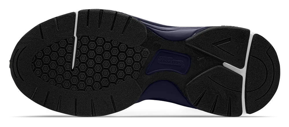 Oserra Mesh S-SP | Marzipan Patriot Blue | Men