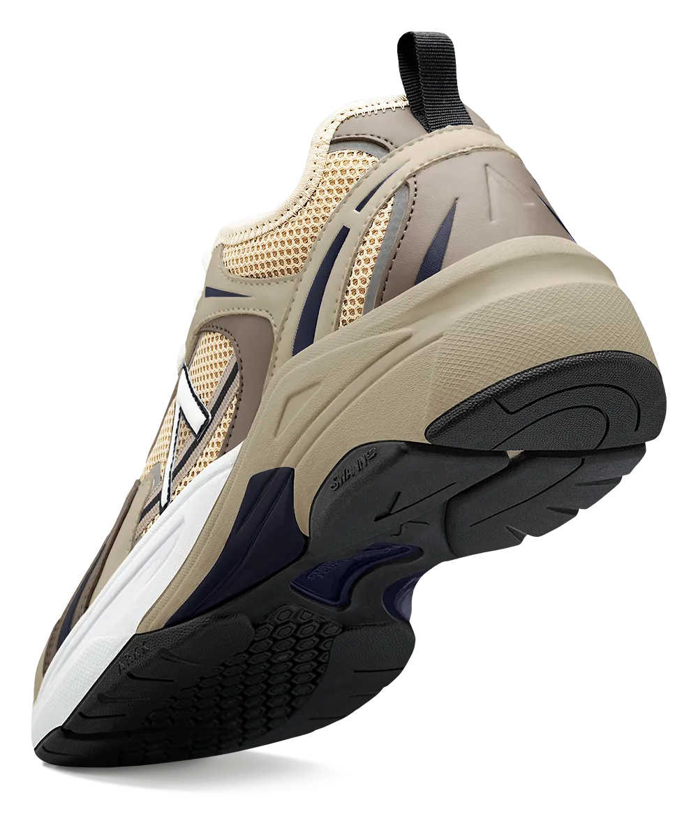 Oserra Mesh S-SP | Marzipan Patriot Blue | Men