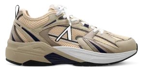 Oserra Mesh S-SP | Marzipan Patriot Blue | Men