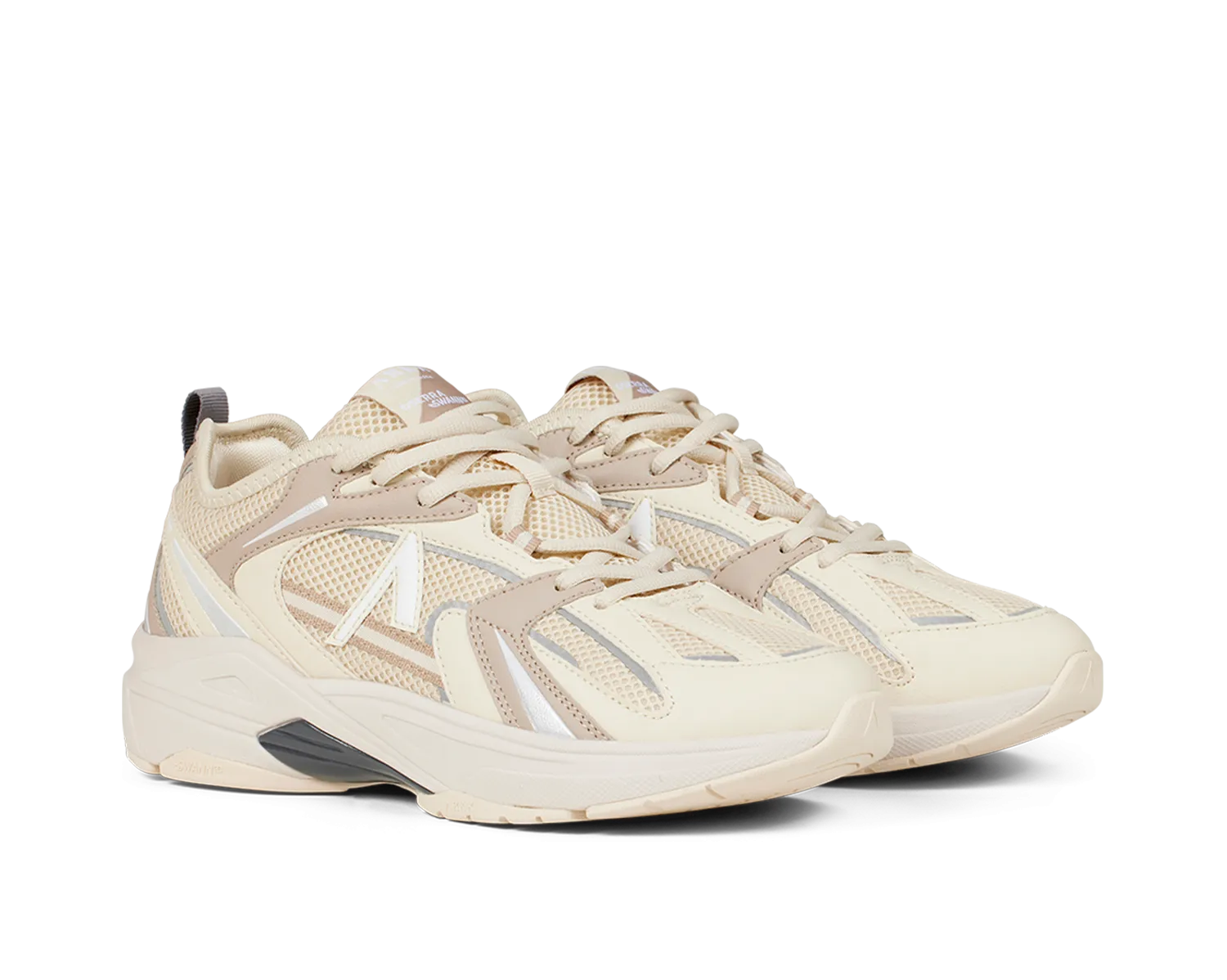 Oserra Mesh S-SP | Seedpearl Humus | Men