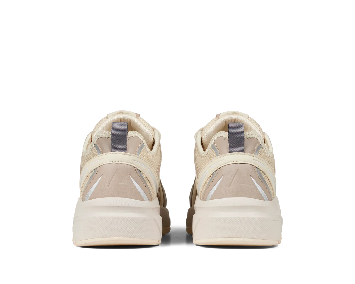 Oserra Mesh S-SP | Seedpearl Humus | Men