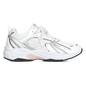 Oserra Mesh S-SP | Silver Shell Pink | Women