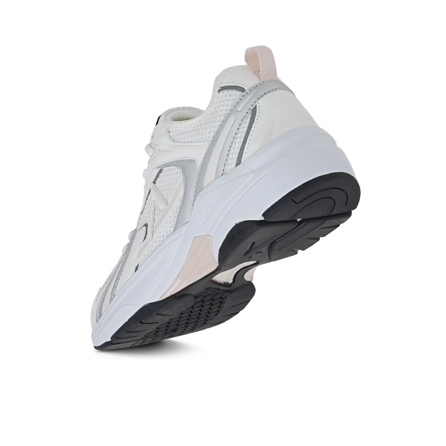 Oserra Mesh S-SP | Silver Shell Pink | Women