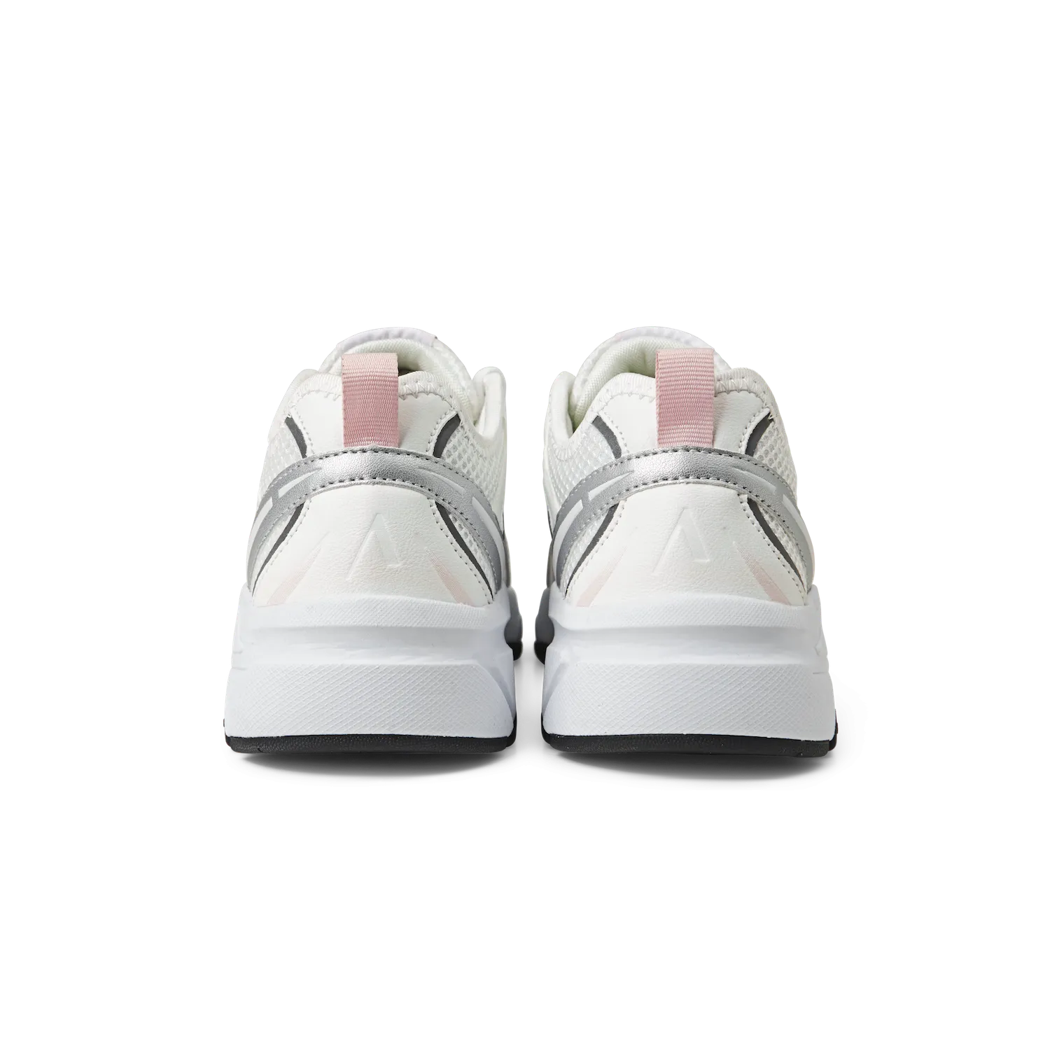 Oserra Mesh S-SP | Silver Shell Pink | Women