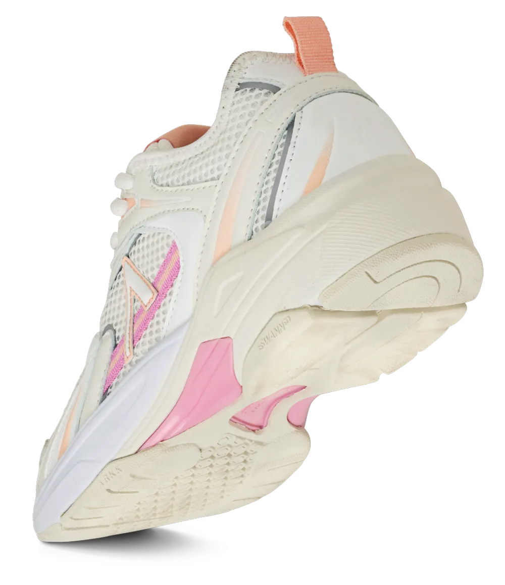 Oserra Mesh S-SP | Vivid Pink Soft Peach | Women