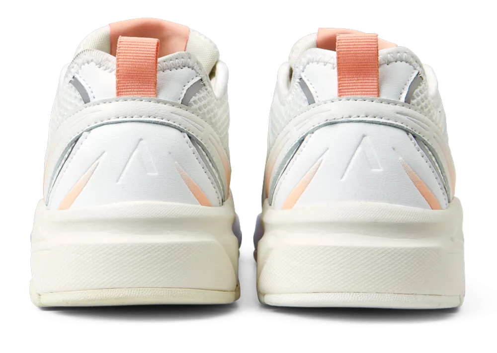 Oserra Mesh S-SP | Vivid Pink Soft Peach | Women