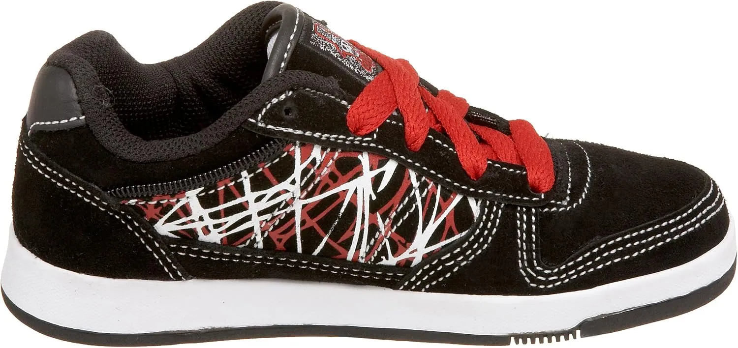 Osiris Little Kid/Big Kid Duffel Skate Shoe