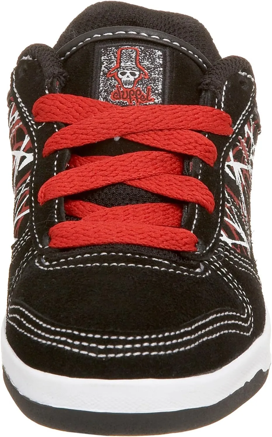 Osiris Little Kid/Big Kid Duffel Skate Shoe
