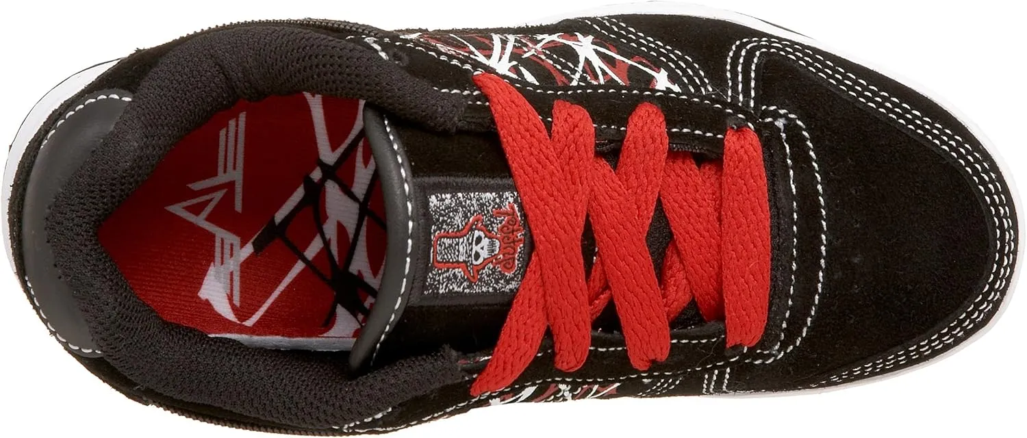 Osiris Little Kid/Big Kid Duffel Skate Shoe