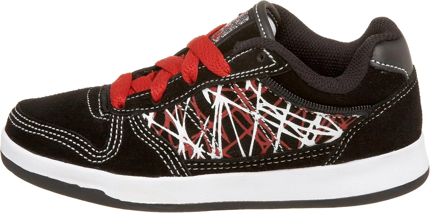 Osiris Little Kid/Big Kid Duffel Skate Shoe