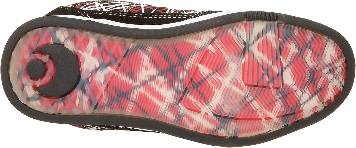Osiris Little Kid/Big Kid Duffel Skate Shoe
