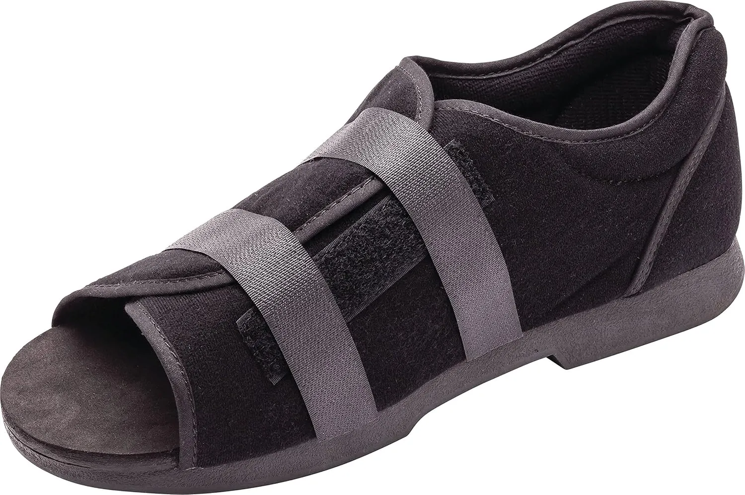 Ossur Soft Top Post-op Shoe for Men and Women | Post Operation Boot (Women's Medium)