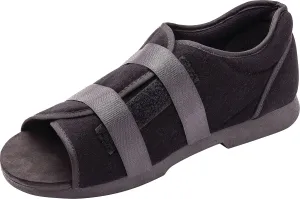 Ossur Soft Top Post-op Shoe for Men and Women | Post Operation Boot (Women's Medium)