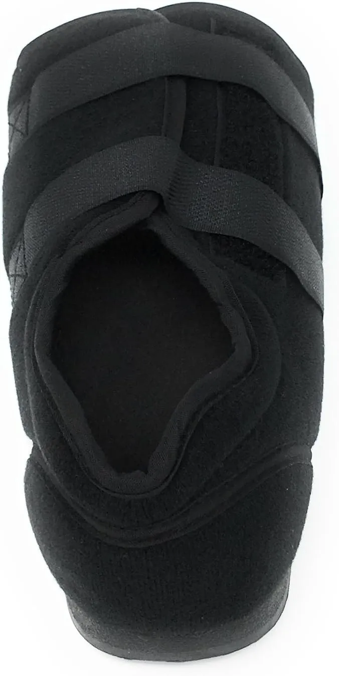 OTC Post-Op Shoe, Soft Top, for Men & Women, Small (Women)