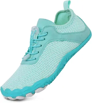 Pace Runner Unisex Lightweight Barefoot Shoes Anti-Slip Quick-Drying Outdoor Sport Shoes