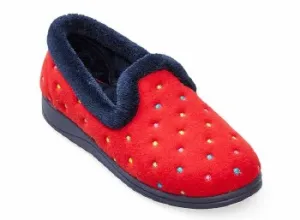 Padders Repose Slipper