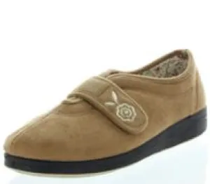 Panda Edythe Camel Chestnut