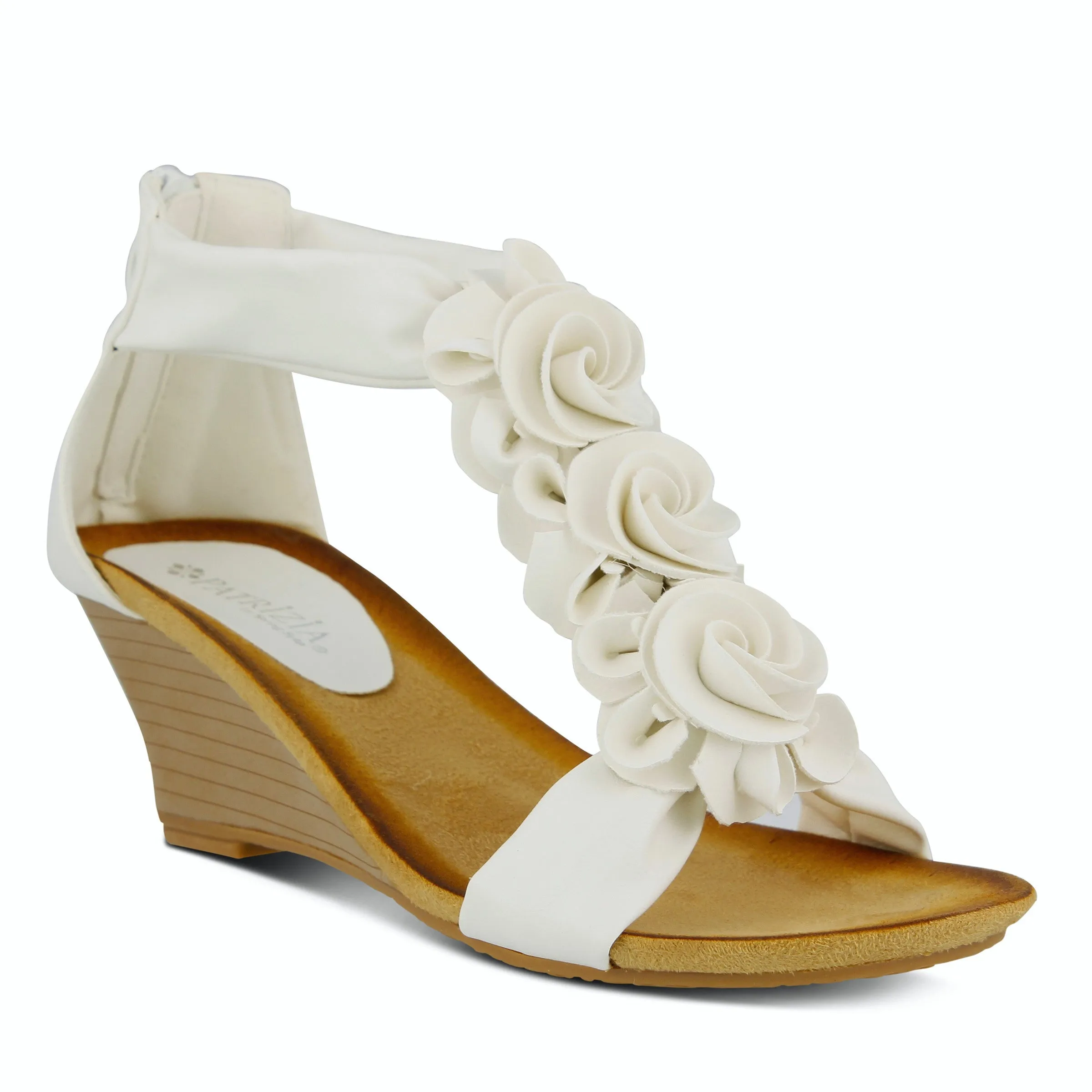 Patrizia HARLEQUIN Wedge Sandal