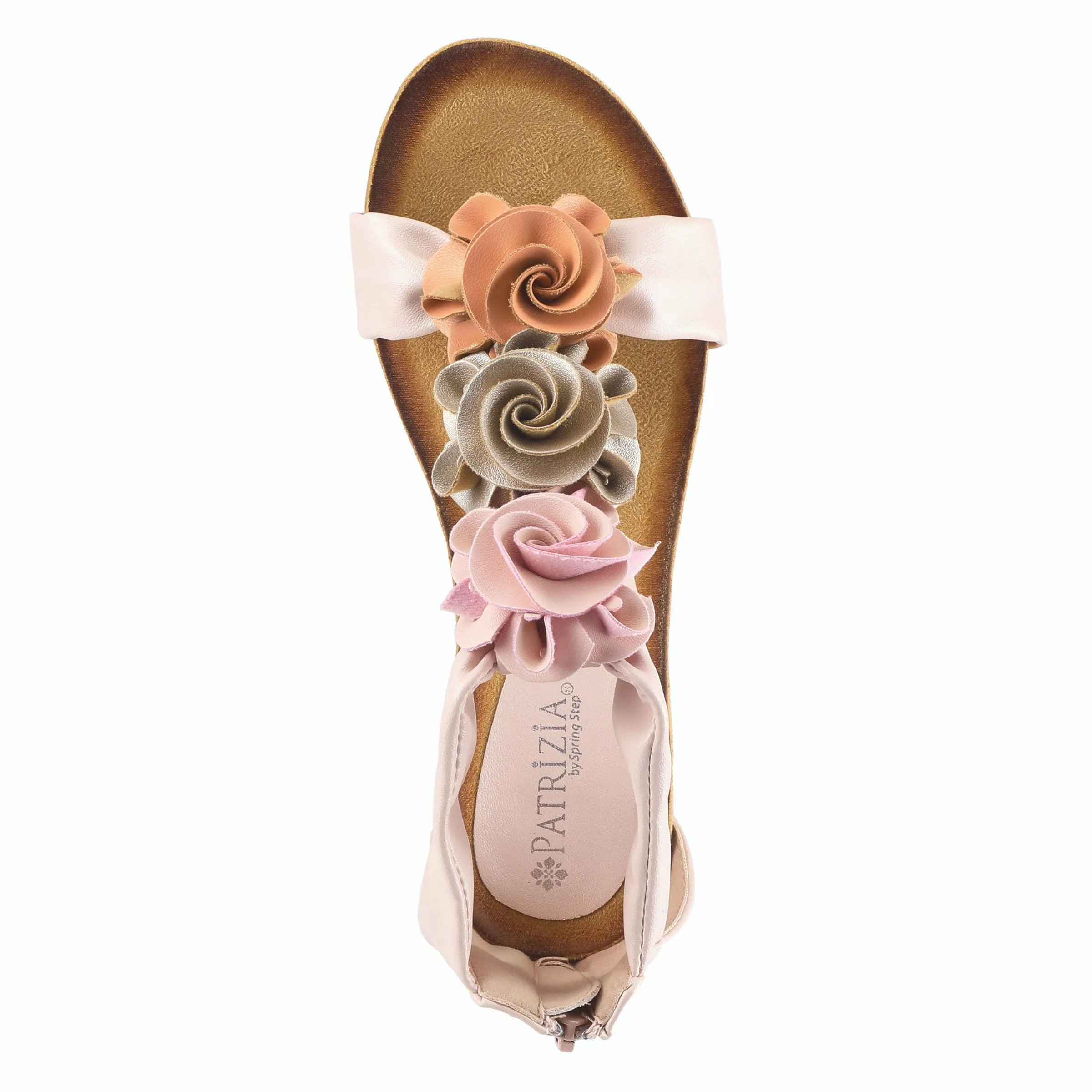Patrizia HARLEQUIN Wedge Sandal