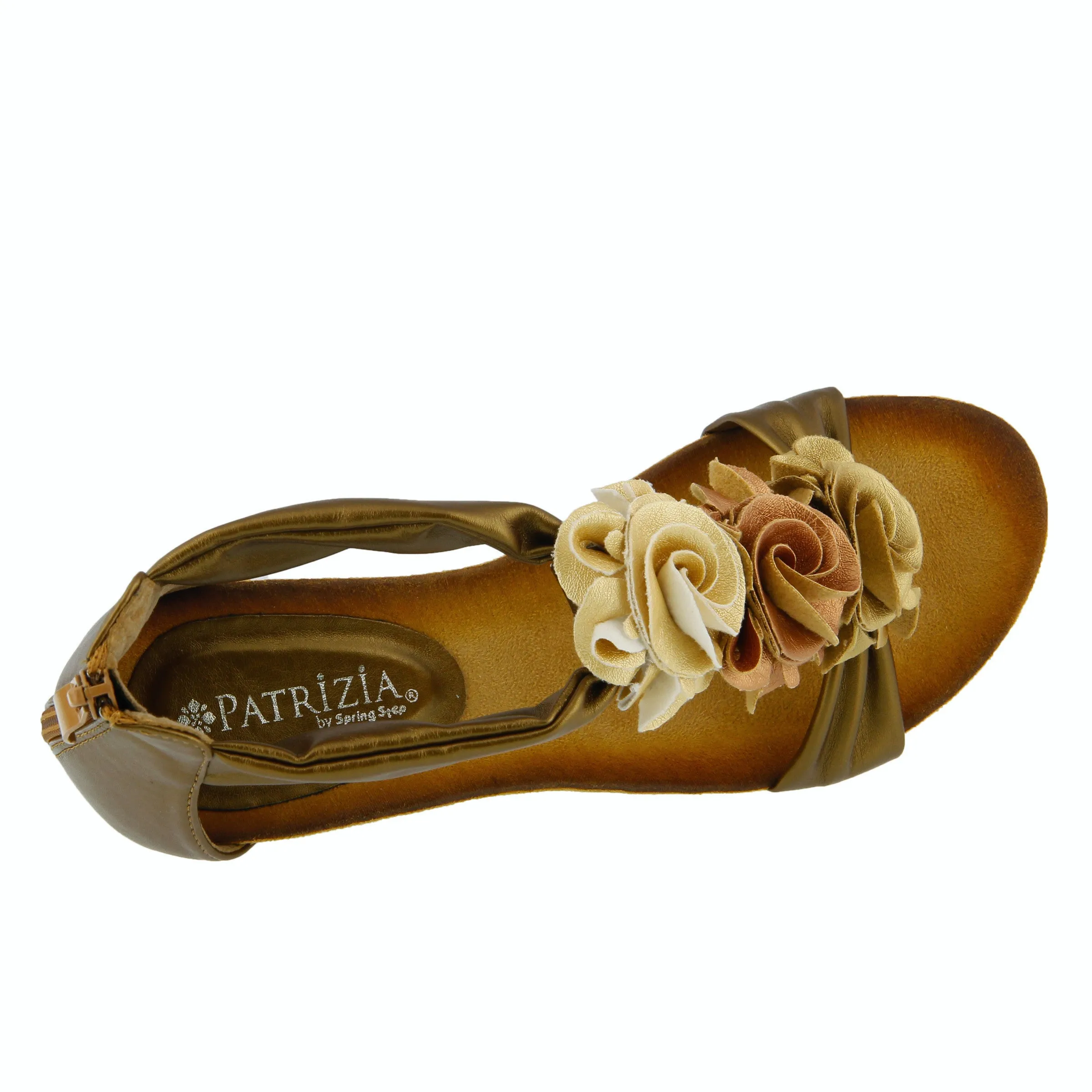 Patrizia HARLEQUIN Wedge Sandal