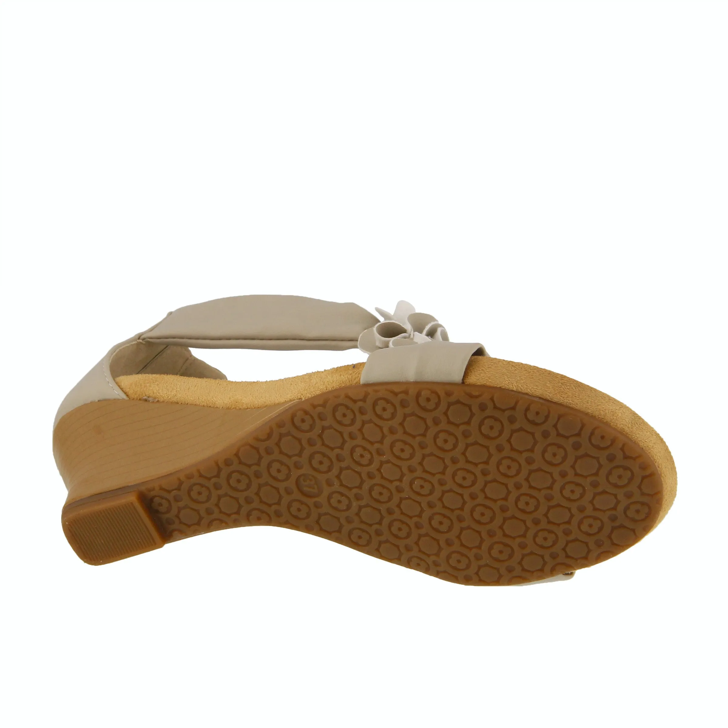 Patrizia HARLEQUIN Wedge Sandal