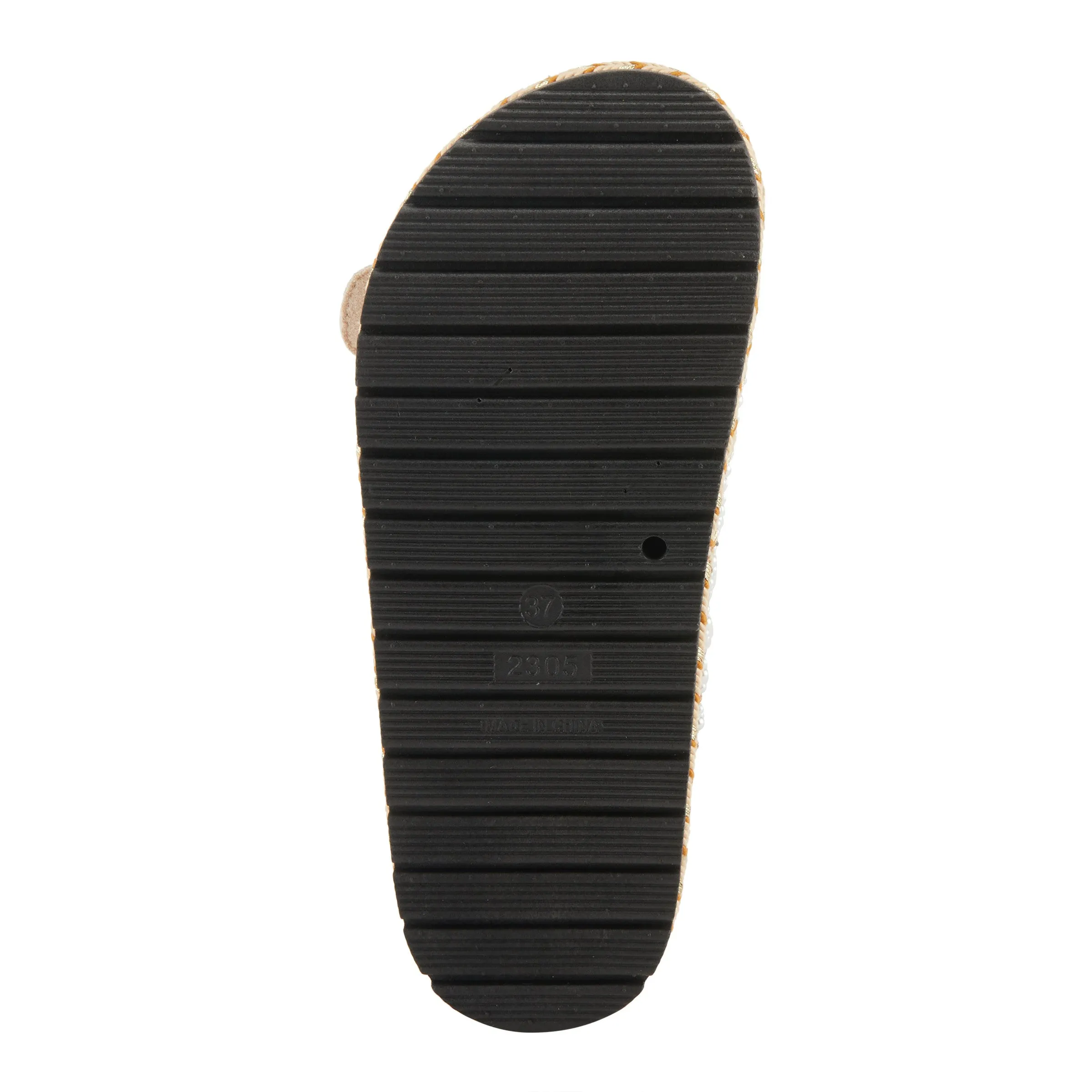 Patrizia Pearline Slipon Sandals