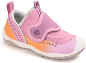 pediped Girl's Flex Aries First Walker Shoe