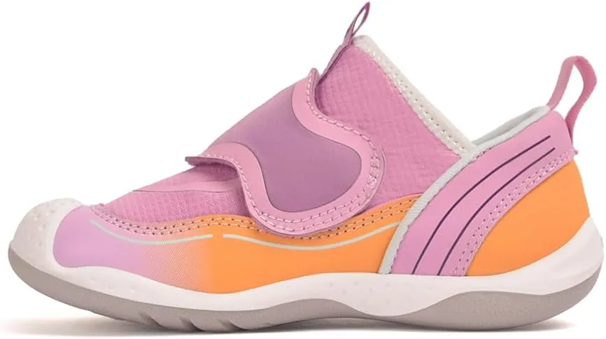 pediped Girl's Flex Aries First Walker Shoe