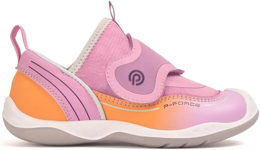 pediped Girl's Flex Aries First Walker Shoe