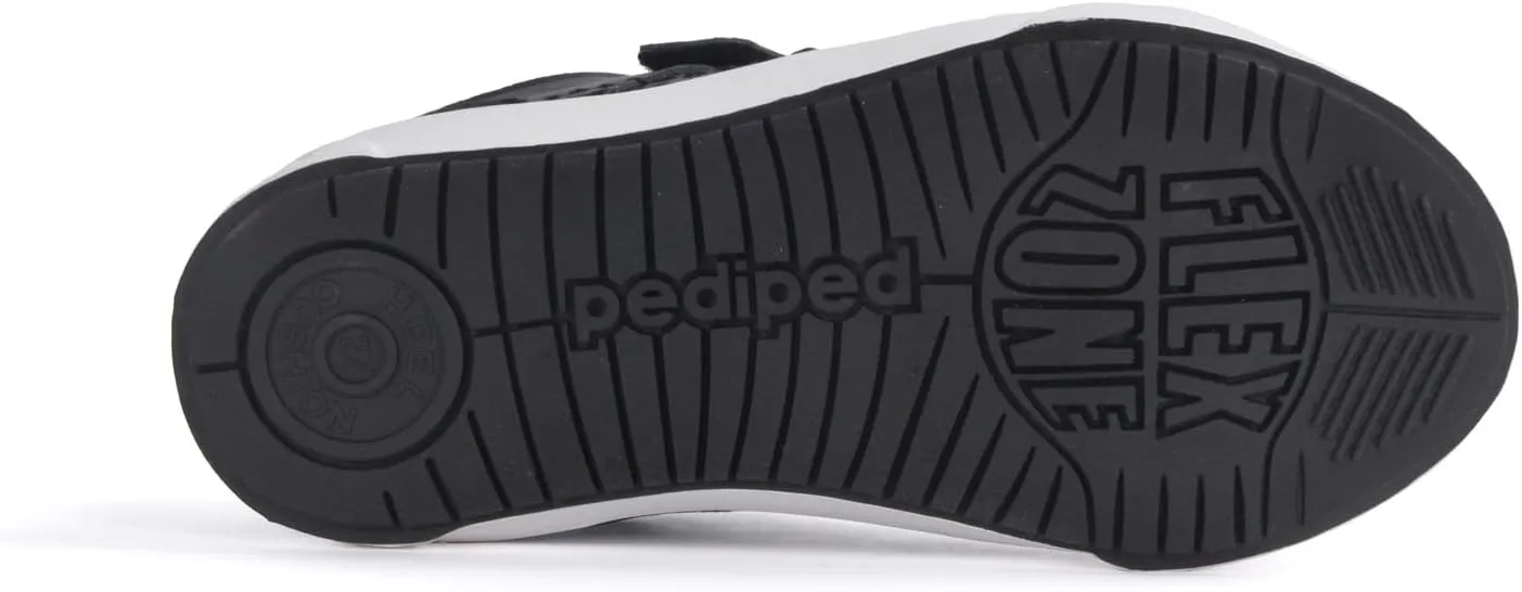 pediped Unisex-Child Flex Acuna First Walker Shoe