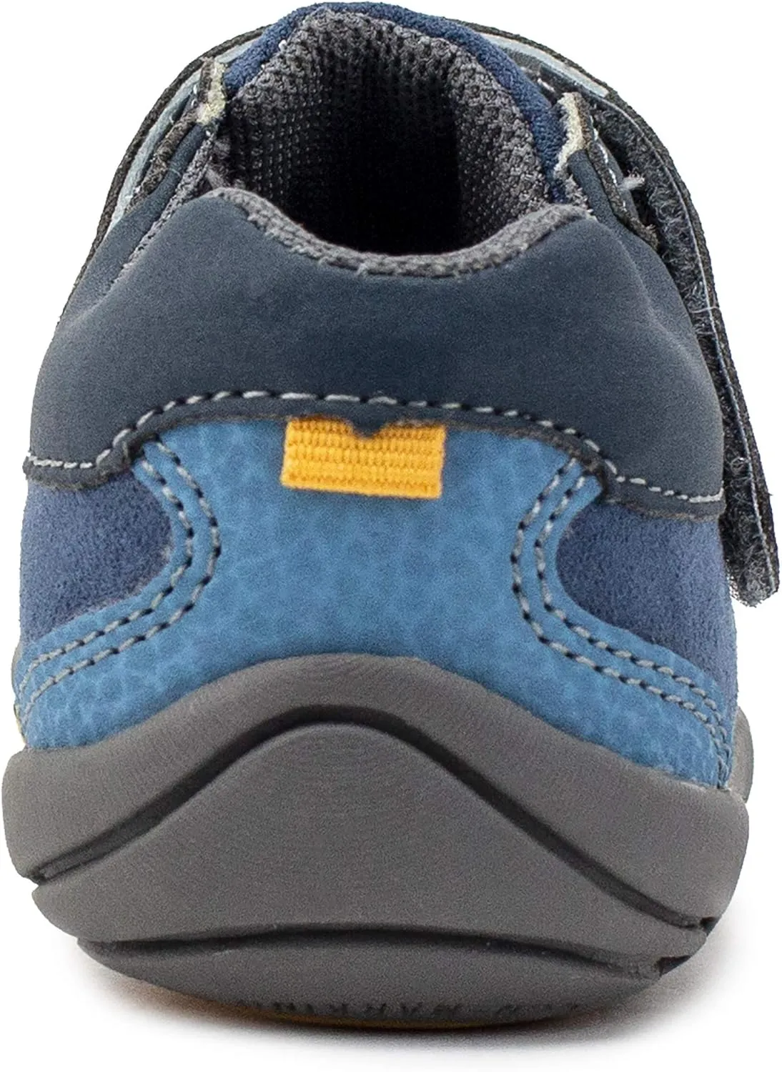 pediped Unisex-Child Flex Dani School Uniform Shoe