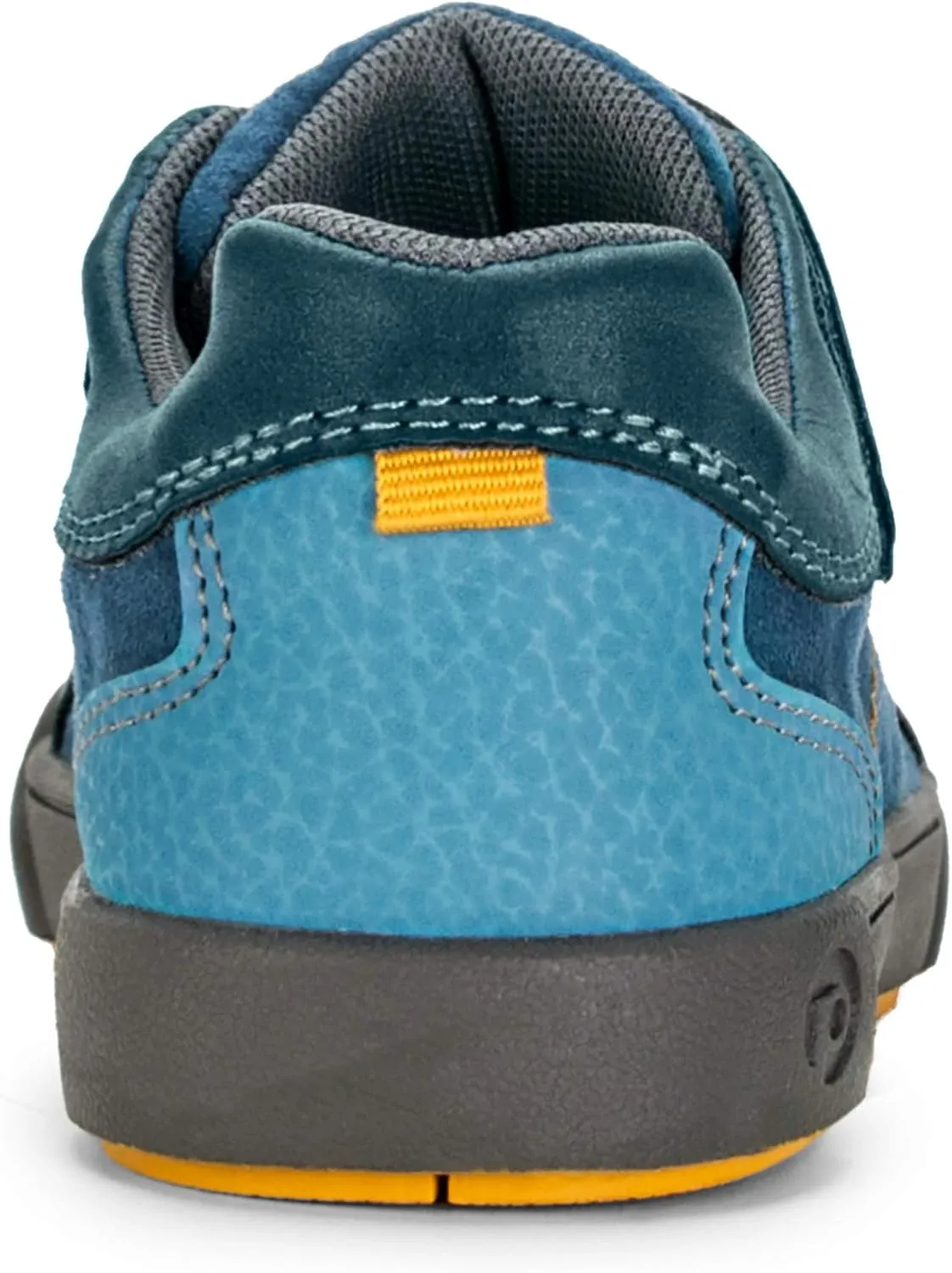 pediped Unisex-Child Flex Dani School Uniform Shoe