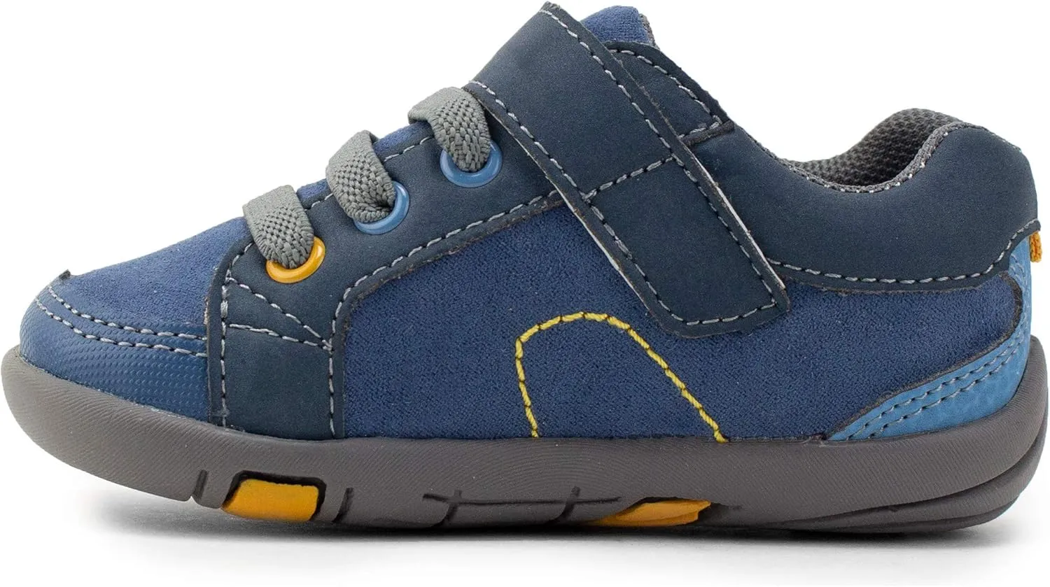 pediped Unisex-Child Flex Dani School Uniform Shoe