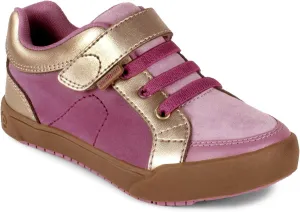 pediped Unisex-Child Flex Dani School Uniform Shoe