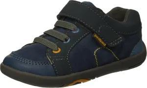 pediped Unisex-Child Flex Dani School Uniform Shoe