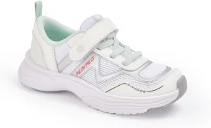 pediped Unisex-Child Flex Judy First Walker Shoe