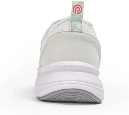 pediped Unisex-Child Flex Judy First Walker Shoe