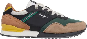Pepe Jeans Men's Regular Sneaker