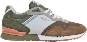 Pepe Jeans Men's Sneaker