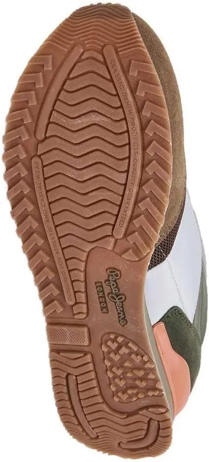 Pepe Jeans Men's Sneaker