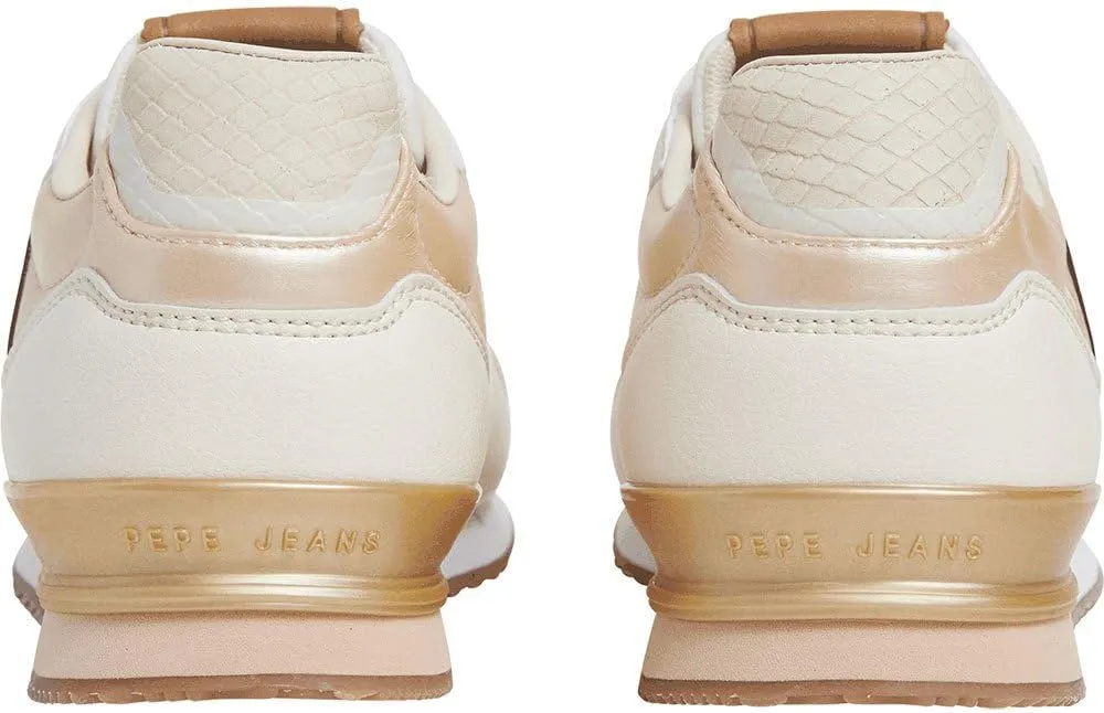 Pepe Jeans Women's Regular Sneaker