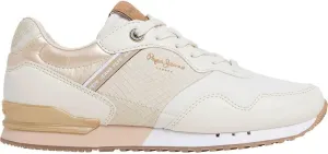 Pepe Jeans Women's Regular Sneaker