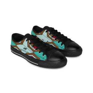 Perseverance - Sneaker