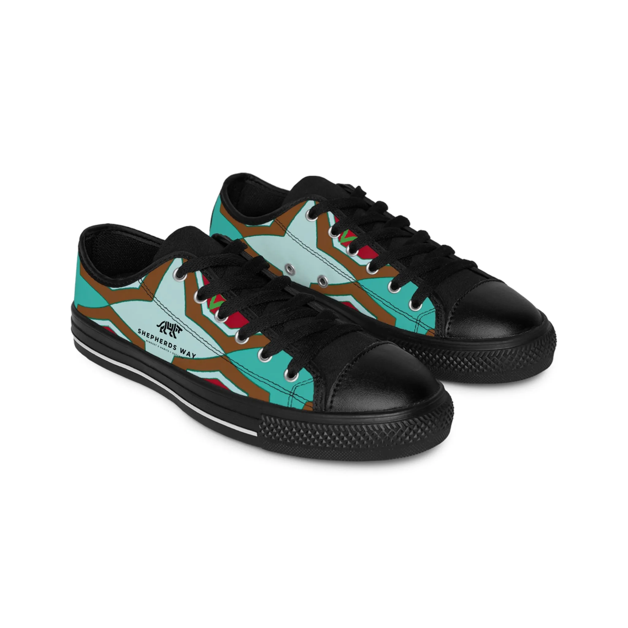 Perseverance - Sneaker