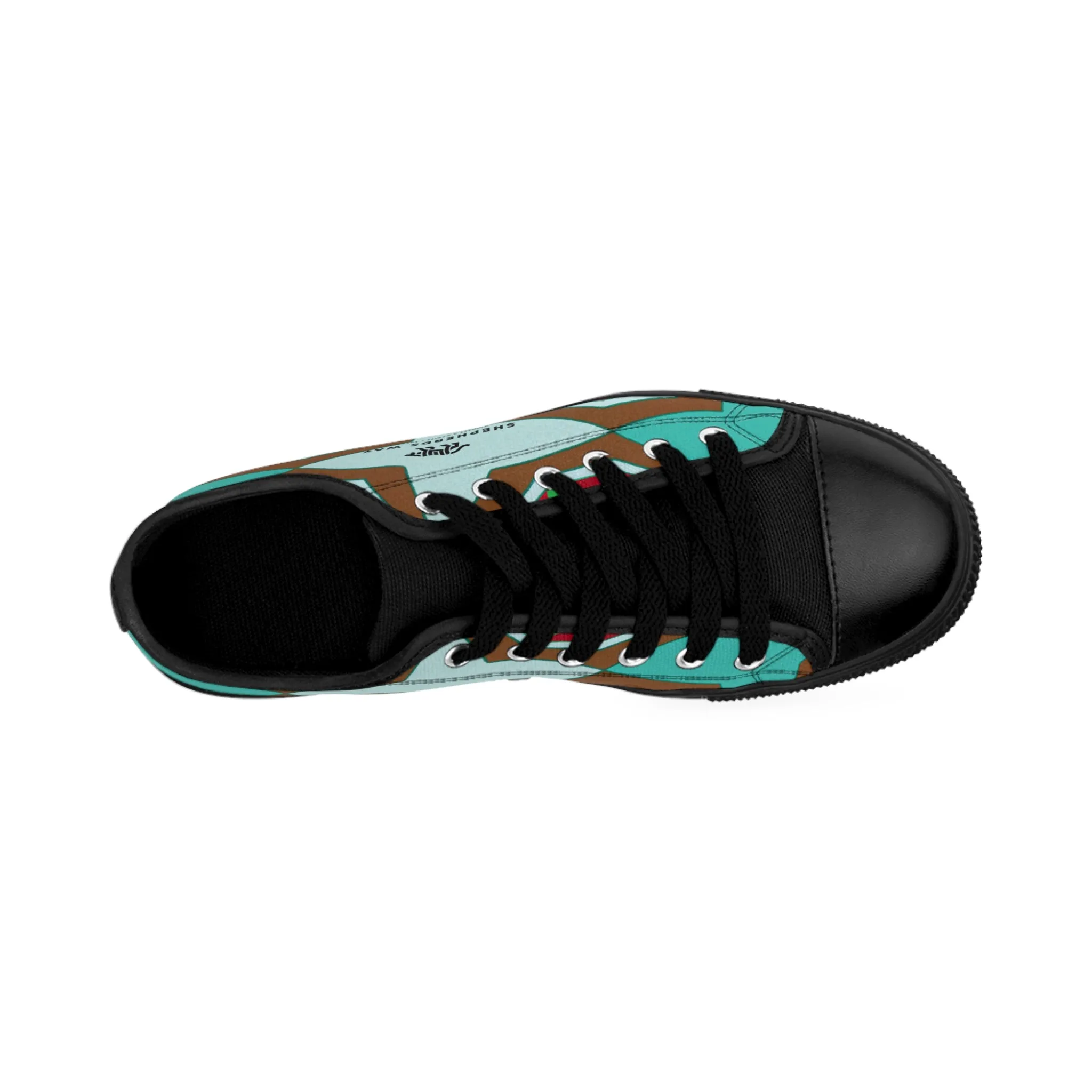 Perseverance - Sneaker