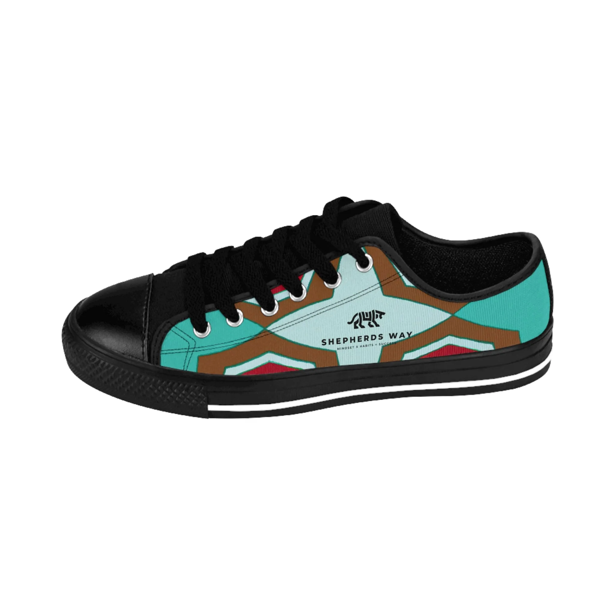 Perseverance - Sneaker
