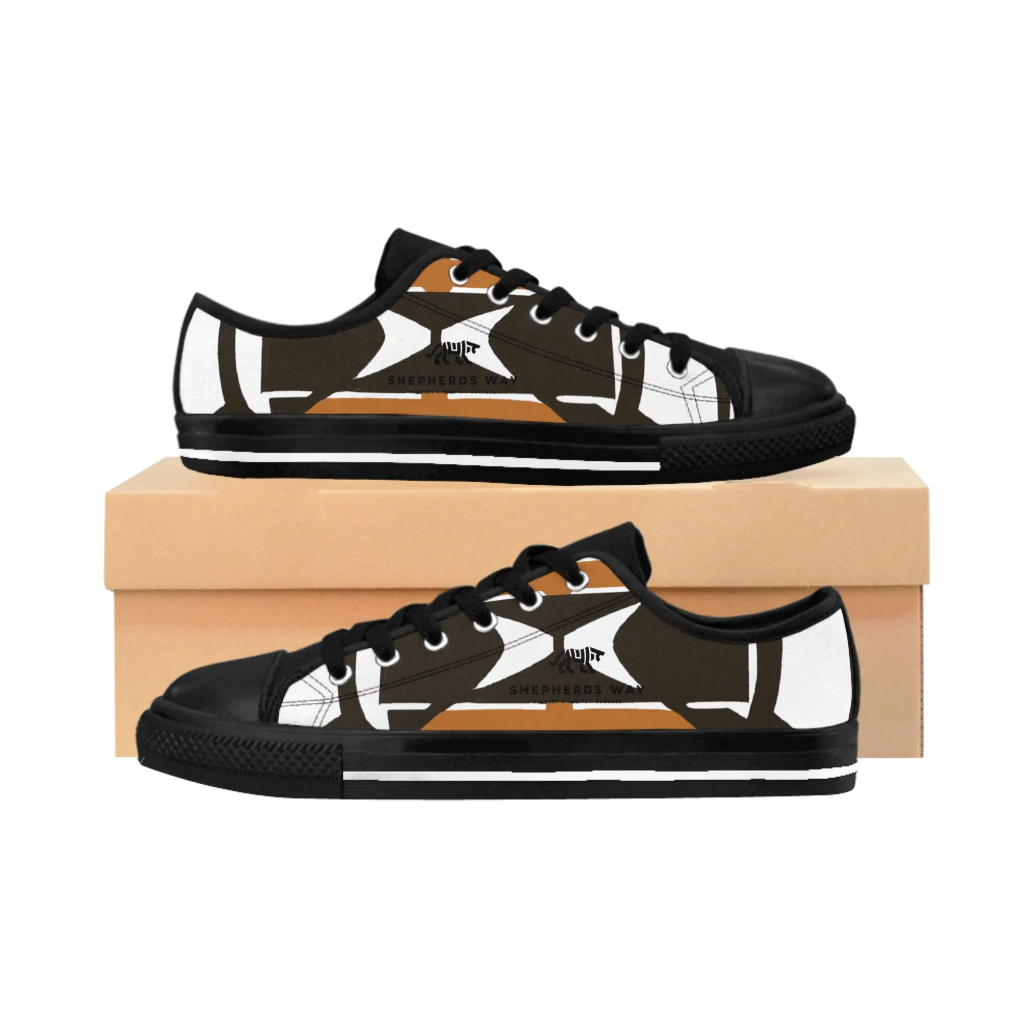 Perseverance. - Sneaker