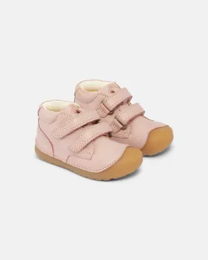 Petit Strap Old Rose