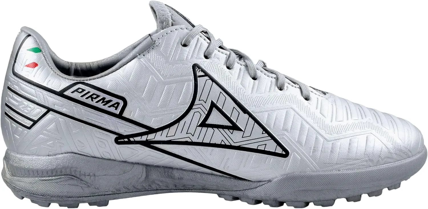 Pirma Men's Turf Shoes Skin Gamer 3047 Indoor Sala Soccer
